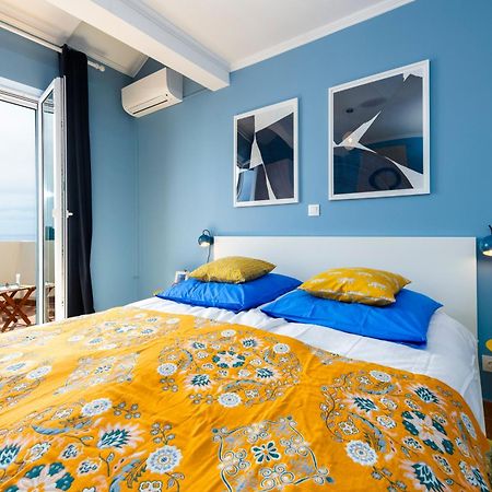 Apartment Pantofule Dubrovnik Eksteriør billede
