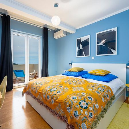 Apartment Pantofule Dubrovnik Eksteriør billede