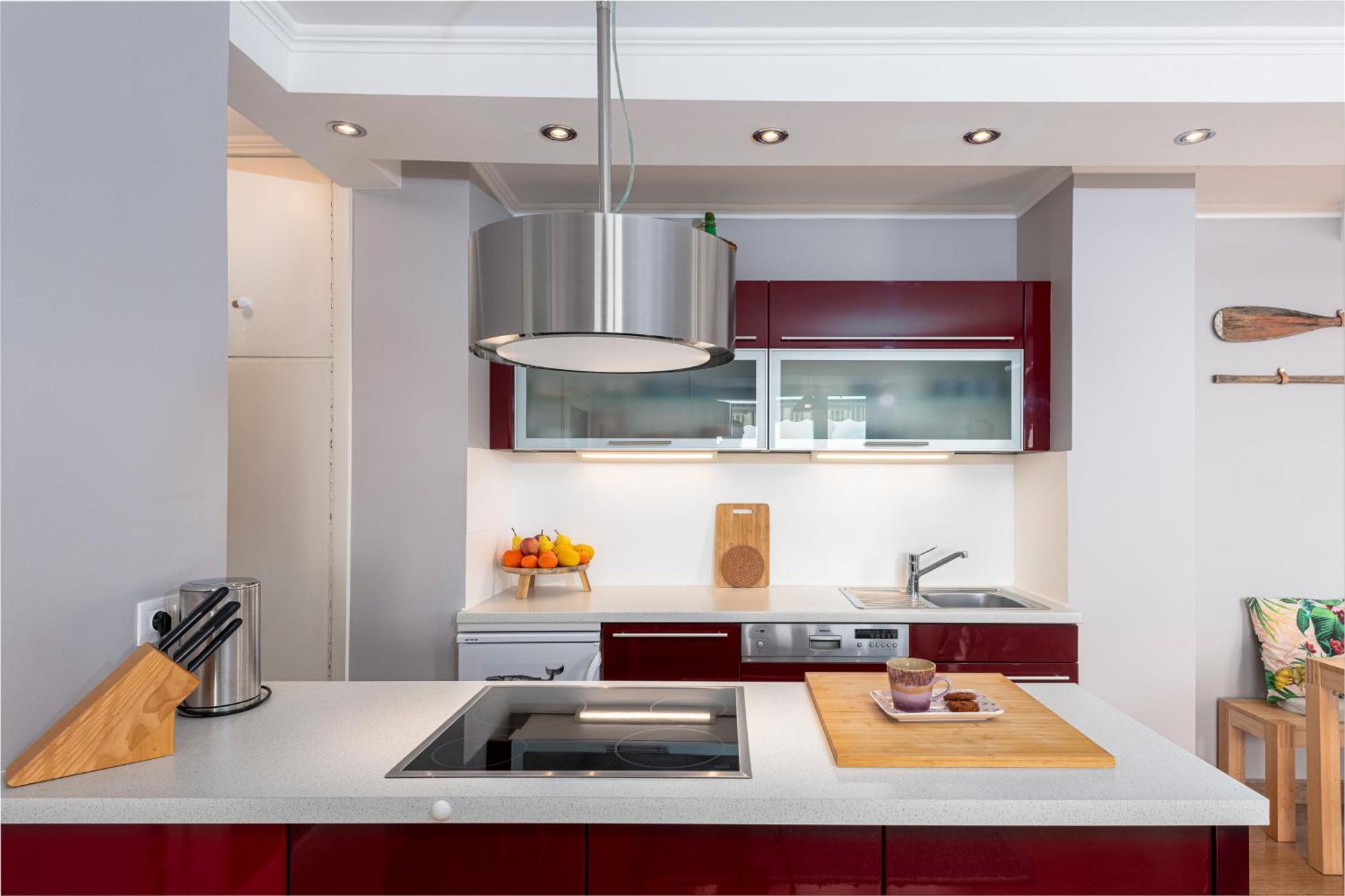 Apartment Pantofule Dubrovnik Eksteriør billede