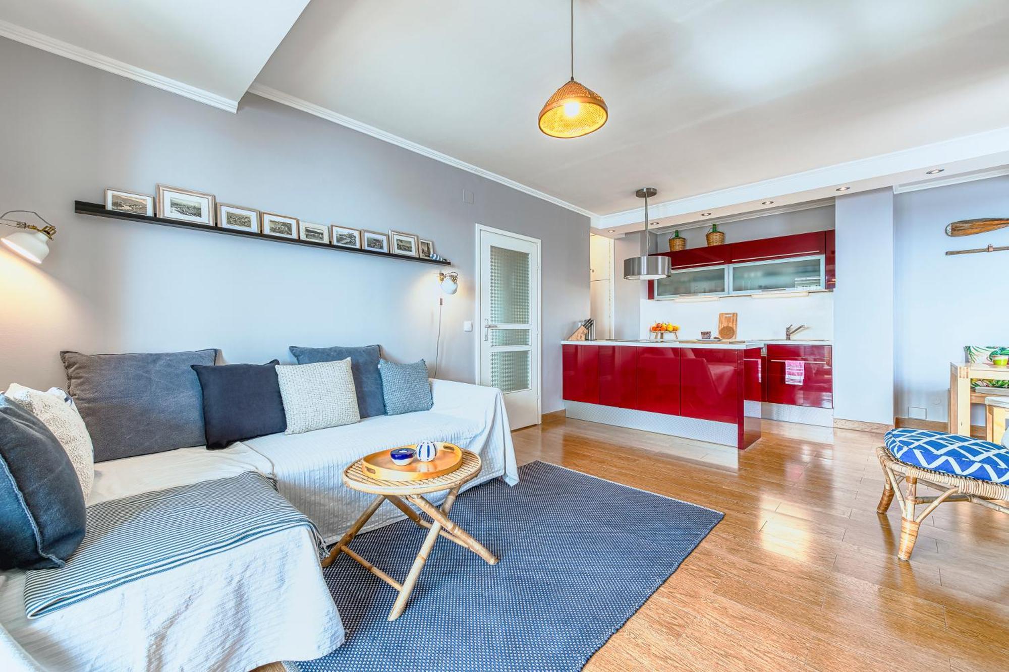 Apartment Pantofule Dubrovnik Eksteriør billede
