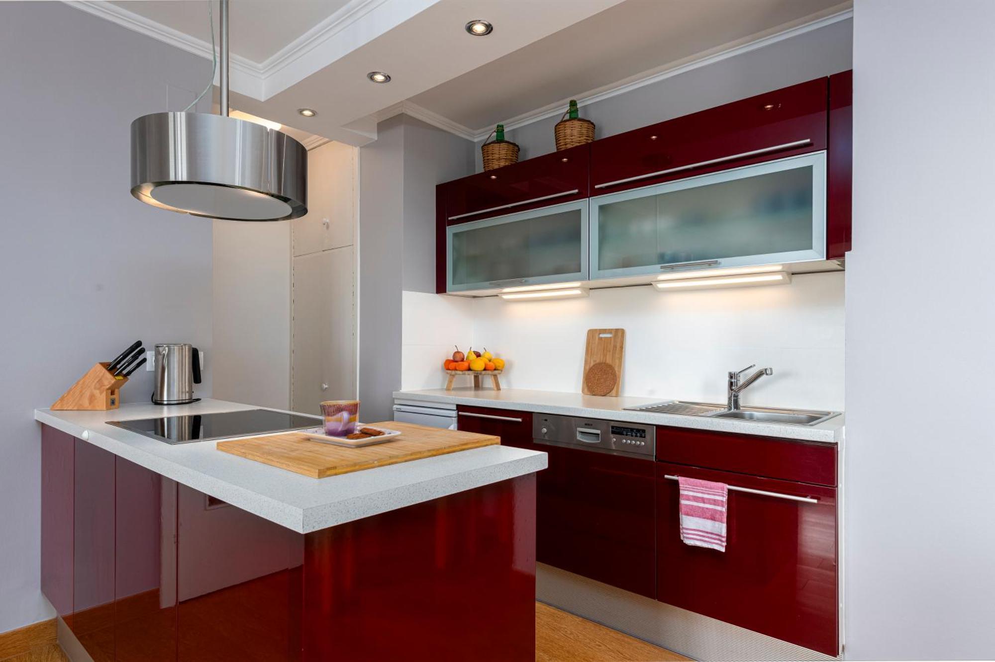 Apartment Pantofule Dubrovnik Eksteriør billede