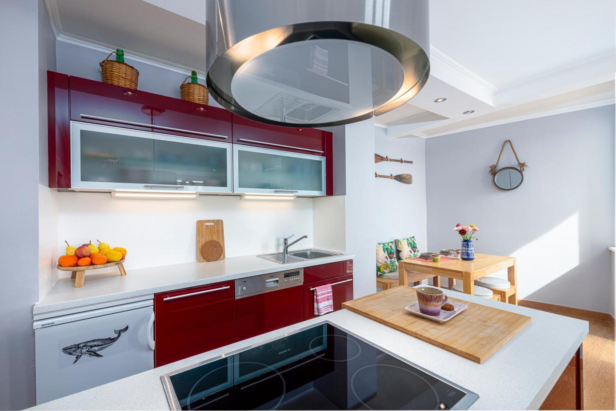 Apartment Pantofule Dubrovnik Eksteriør billede
