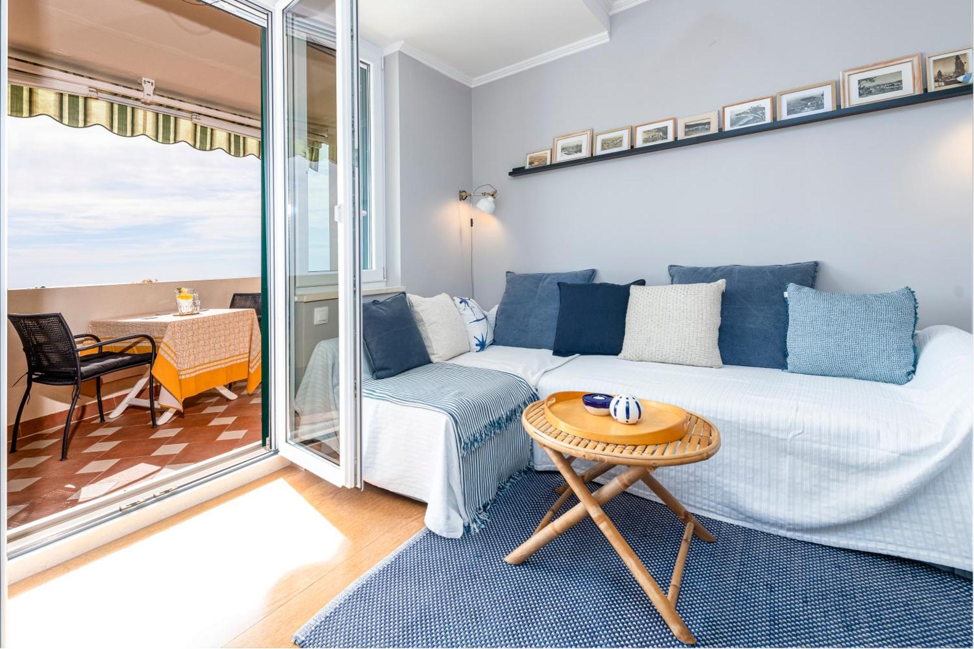 Apartment Pantofule Dubrovnik Eksteriør billede