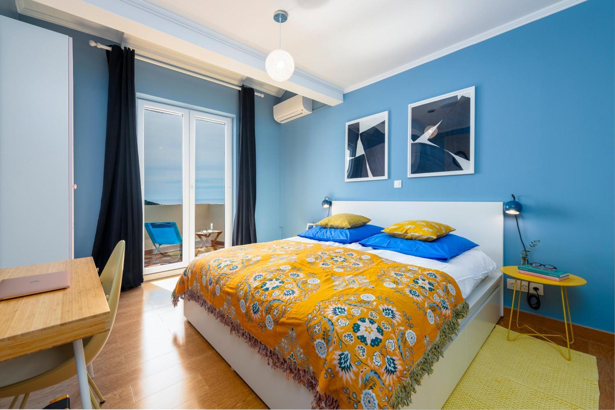 Apartment Pantofule Dubrovnik Eksteriør billede