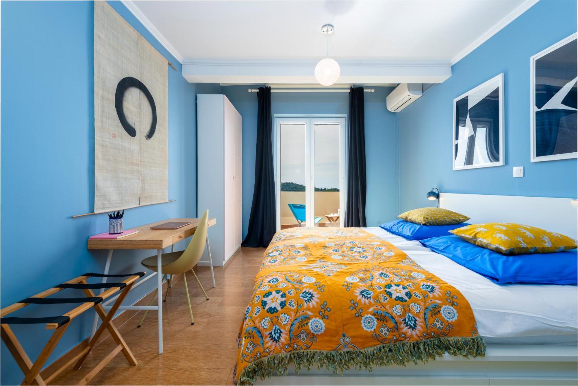 Apartment Pantofule Dubrovnik Eksteriør billede