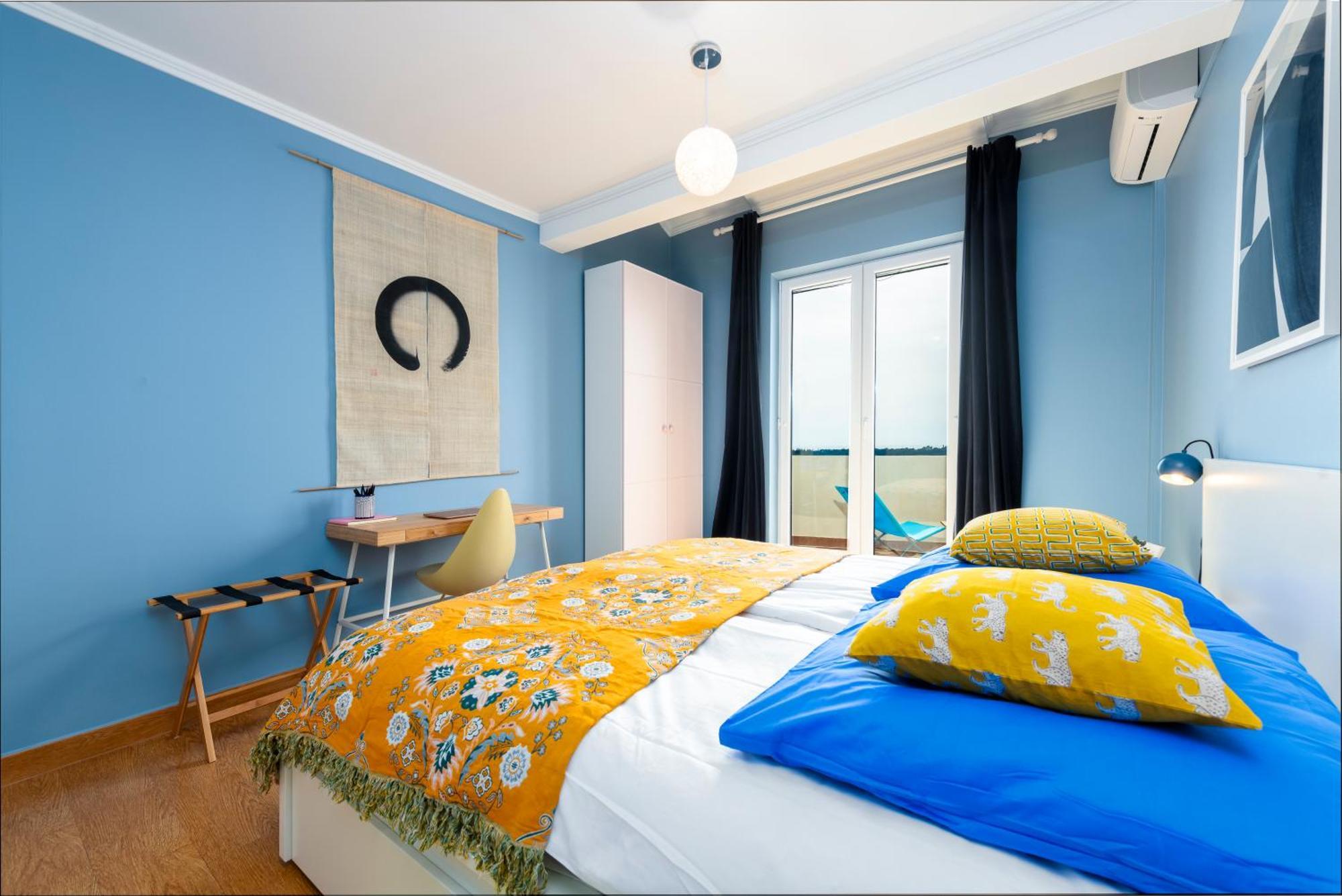 Apartment Pantofule Dubrovnik Eksteriør billede