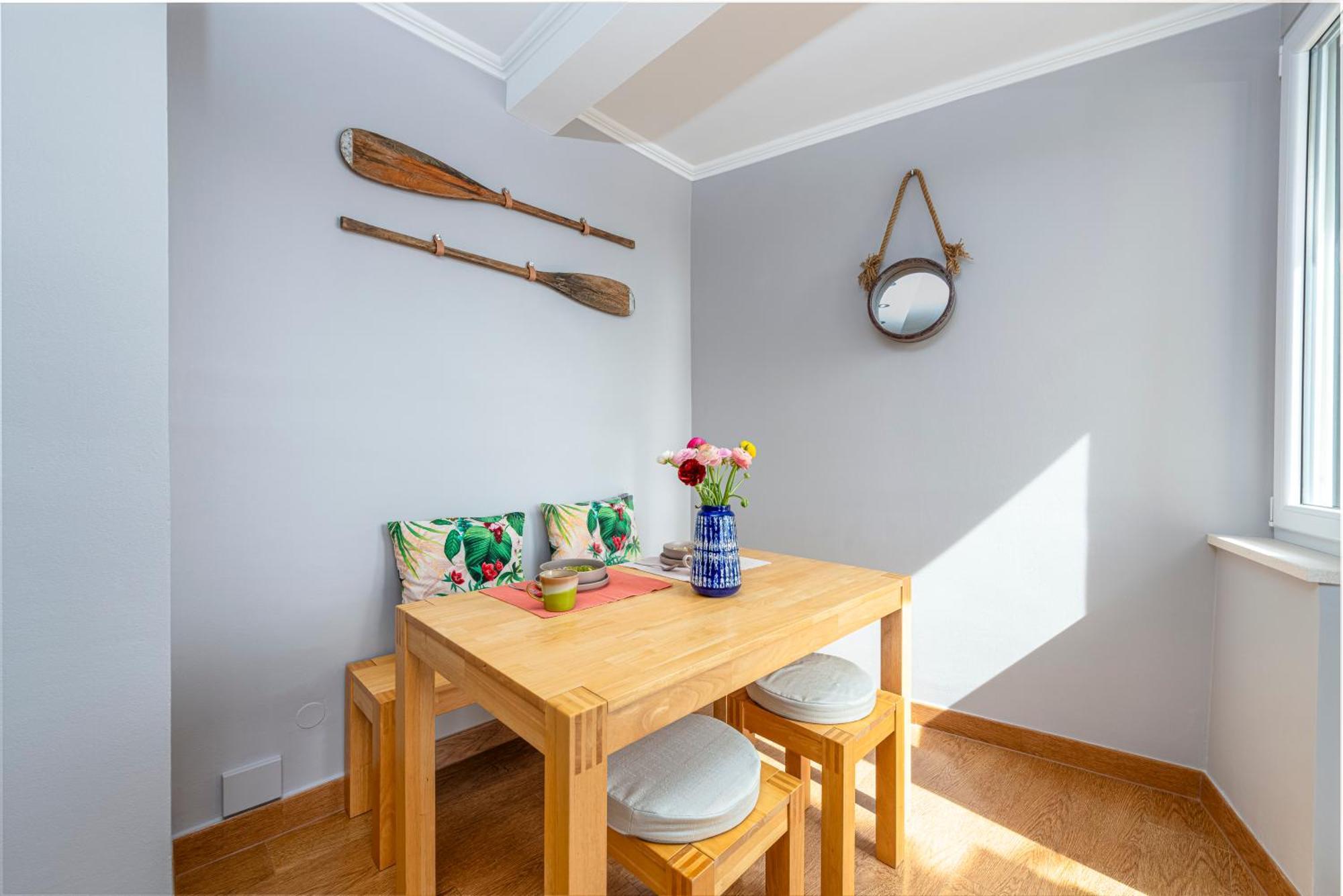 Apartment Pantofule Dubrovnik Eksteriør billede