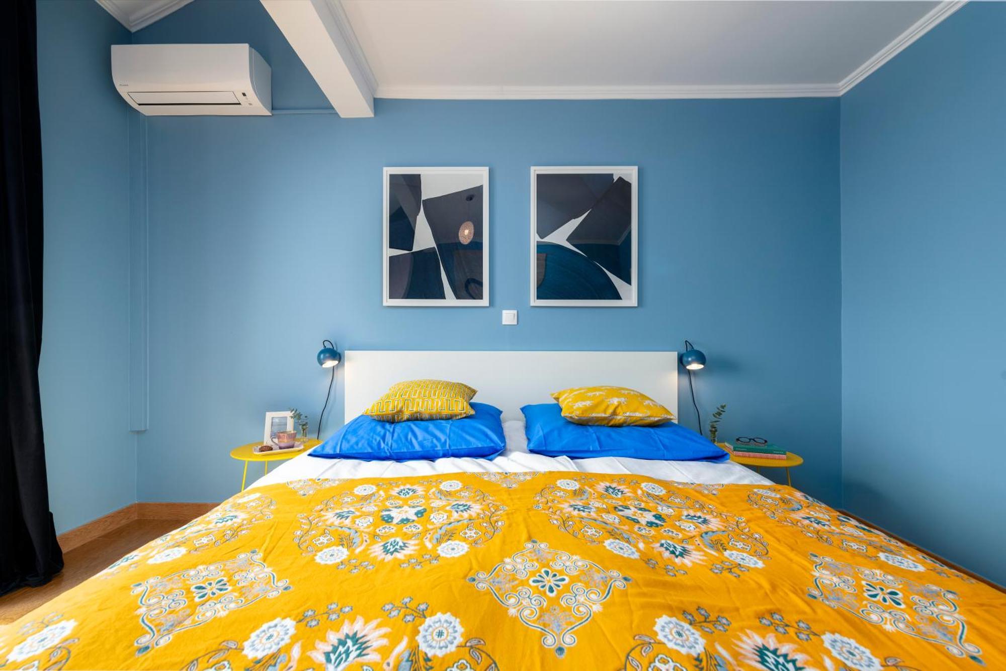 Apartment Pantofule Dubrovnik Eksteriør billede